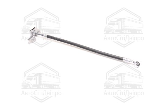 Шланг гальмівний передній лівий Hyundai Santa Fe 06-/Kia Sorento 09- (вир-во Mobis)