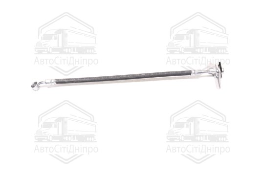 Шланг гальмівний передній лівий Hyundai Santa Fe 06-/Kia Sorento 09- (вир-во Mobis)