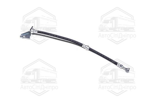 Шланг гальмівний передній лівий Hyundai Ix35/tucson 04- (вир-во Mobis)