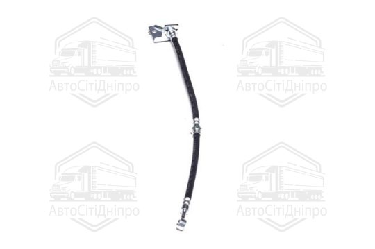 Шланг гальмівний передній лівий Hyundai Ix35/tucson 04- (вир-во Mobis)