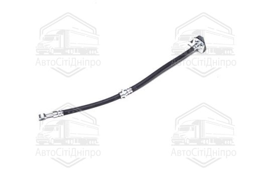 Шланг гальмівний передній лівий Hyundai Ix35/tucson 04- (вир-во Mobis)