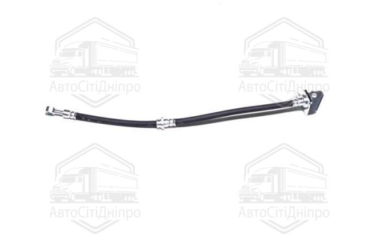 Шланг гальмівний передній лівий Hyundai Ix35/tucson 04- (вир-во Mobis)