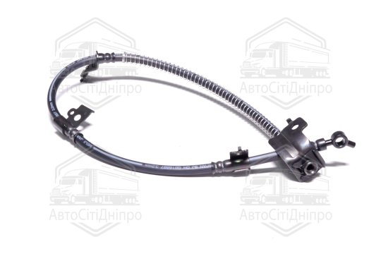 Шланг гальмівний передній правий Hyundai Sonata 04- (вир-во Mobis)