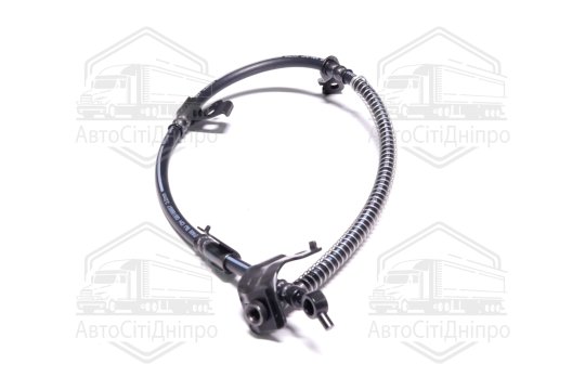 Шланг гальмівний передній правий Hyundai Sonata 04- (вир-во Mobis)