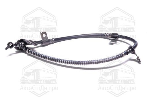 Шланг гальмівний передній правий Hyundai Sonata 04- (вир-во Mobis)