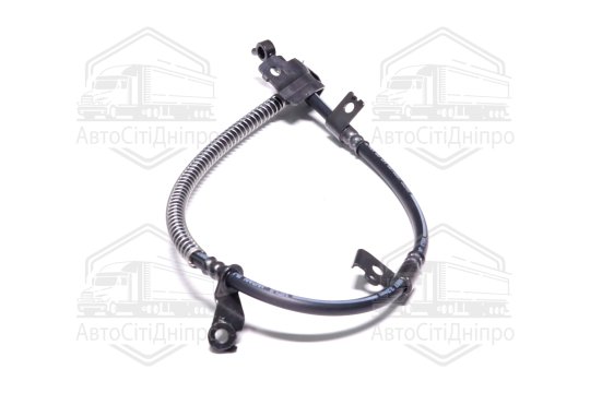 Шланг гальмівний передній правий Hyundai Sonata 04- (вир-во Mobis)