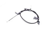 Трос гальма стоянки лівий Kia Soul 08- (вир-во Mobis)