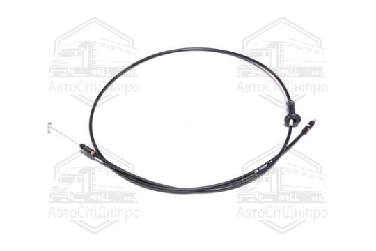 Трос замку капота Kia Sportage 10- (вир-во Mobis)