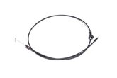 Трос замку капота Kia Sportage 10- (вир-во Mobis)