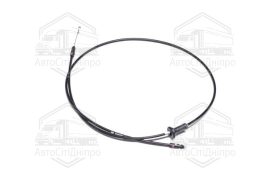 Трос замку капота Kia Sportage 10- (вир-во Mobis)