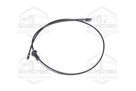Трос замку капота Kia Sportage 10- (вир-во Mobis)