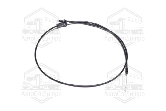 Трос замку капота Kia Sportage 10- (вир-во Mobis)