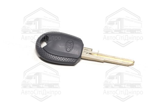 Ключ заготівка (вир-во Mobis)