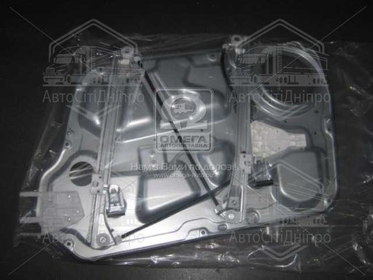 Внутрішня панель дверей пер. лів. SONATA 08-10 (вир-во Mobis)