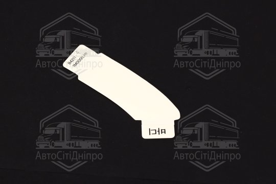 Наклейка крила KIA CERATO 08-(вир-во Mobis)