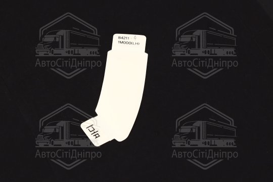 Наклейка крила KIA CERATO 08-(вир-во Mobis)