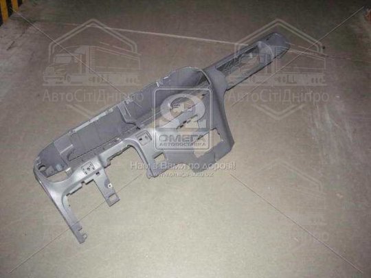 Панель приборів (торпедо) Hyundai Hd35/hd75 07- (вир-во Mobis)