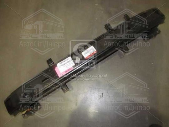 Шина бампера пер. KIA SPORTAGE 10- (вир-во Mobis)