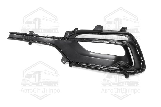 Решітка фари протитуманної лівої