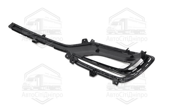 Решітка фари протитуманної лівої