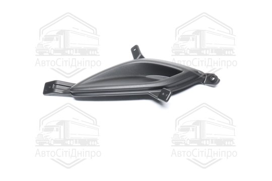 Заглушка фари протитуманної правої (вир-во Mobis)