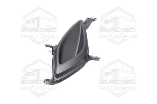 Заглушка фари протитуманної правої (вир-во Mobis)