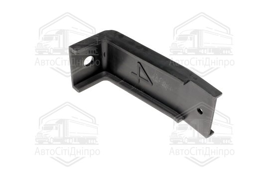 Кронштейн бампера задн. HYUNDAI ELANTRA XD 00- (Mobis)