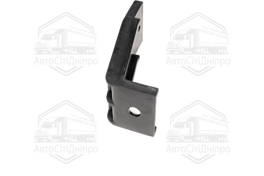 Кронштейн бампера задн. HYUNDAI ELANTRA XD 00- (Mobis)