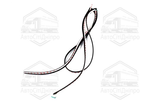 Молдинг скла заднього (вир-во Mobis)