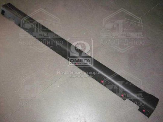 Поріг лів. HYUN SANTA FE 09-12 (вир-во Mobis)