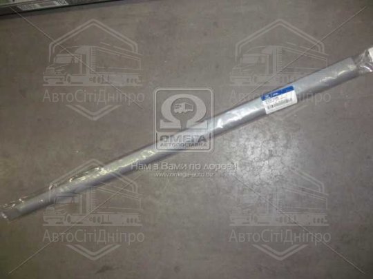 Молдинг дверей пер. пра. HYUN ACCENT 06-10 (вир-во Mobis)