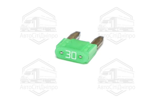 Запобіжник 30A (Mini) (вир-во Mobis)