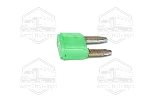 Запобіжник 30A (Mini) (вир-во Mobis)
