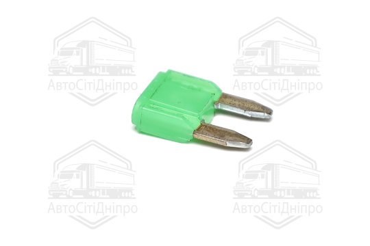 Запобіжник 30A (Mini) (вир-во Mobis)