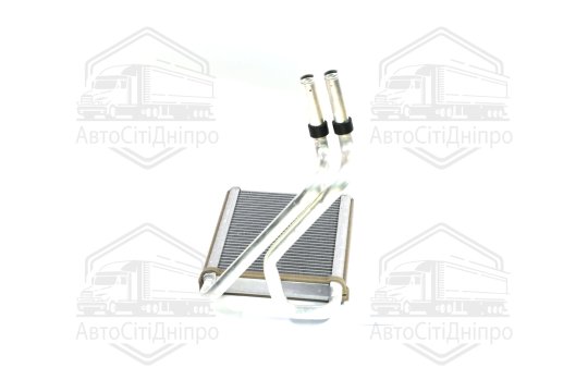 Радіаторпечісалону