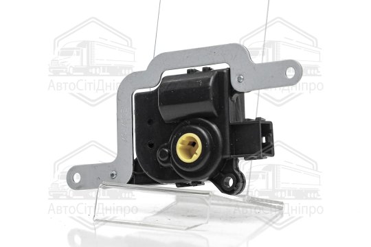 Привід заслінки обігрівача салону Hyundai Elantra 06-/I30 07- (вир-во Mobis)