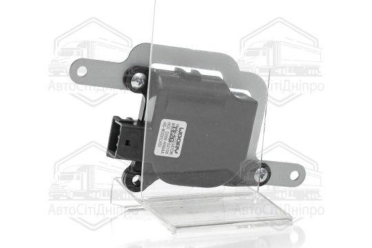 Привід заслінки обігрівача салону Hyundai Elantra 06-/I30 07- (вир-во Mobis)