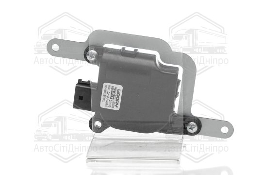 Привід заслінки обігрівача салону Hyundai Elantra 06-/I30 07- (вир-во Mobis)