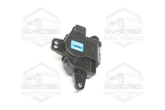 Привід заслінки обігрівача салону (вир-во Mobis)