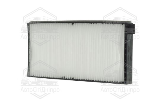 Фільтр салона