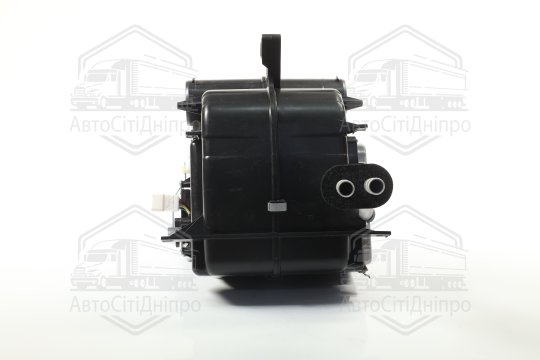 Обігрівач салону в зборі Hyundai Hd35/hd75 07- (вир-во Mobis)