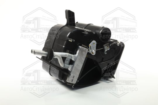 Обігрівач салону в зборі Hyundai Hd35/hd75 07- (вир-во Mobis)