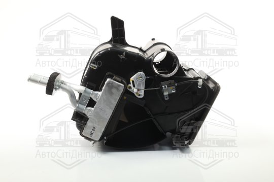 Обігрівач салону в зборі Hyundai Hd35/hd75 07- (вир-во Mobis)