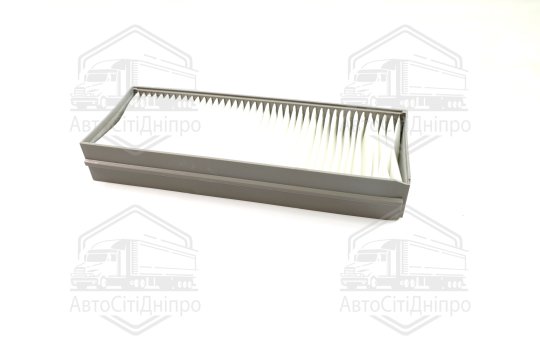 Фільтр салону (вир-во Mobis)