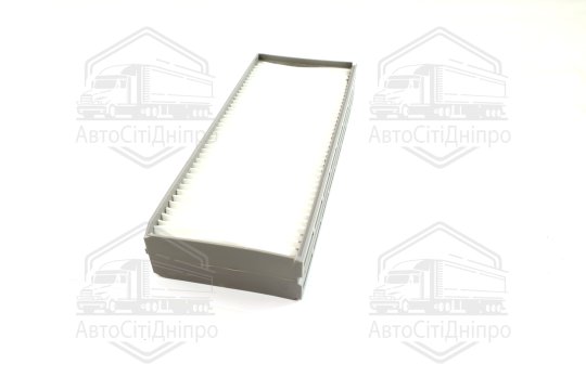 Фільтр салону (вир-во Mobis)