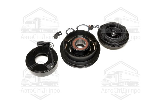 Зчеплення компрес.кондіц. в зборі (вир-во Mobis)