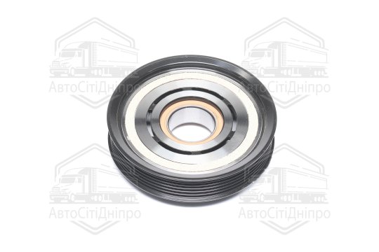 Шків компресора кондиціонера Hyundai Elantra 06-/i30 07-/Kia Ceed 06- (вир-во Mobis)