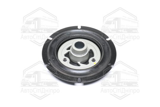 Диск шківа кондиціонера (вир-во Mobis)