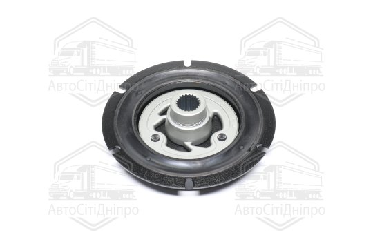 Диск шківа кондиціонера (вир-во Mobis)