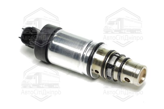 Клапан контролю системи кондиціонування Hyundai, Kia (вир-во Mobis)